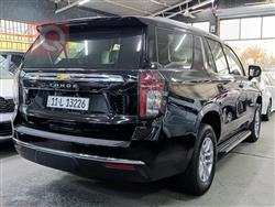 شێڤرۆلێت تاهۆ